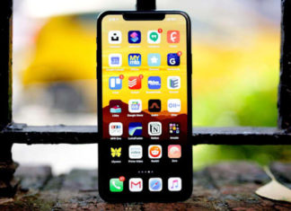 iOS 13.5 имеет серьёзные нововведения, связанные с COVID-19