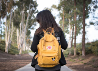 Как выбрать хороший рюкзак?