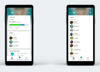 Xbox Family Settings – приложение для контроля игрового времени от Microsoft