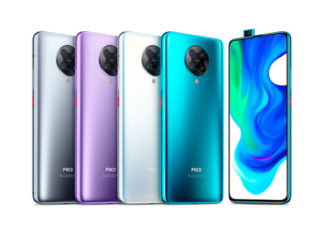Poco анонсировала один из лучших смартфонов в этом году