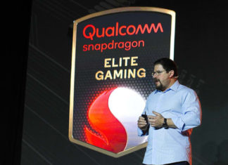 Qualcomm представила новые процессоры для игровых смартфонов
