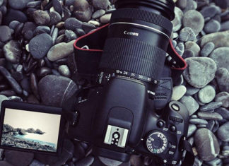 Как продлить жизнь фотоаппарату?