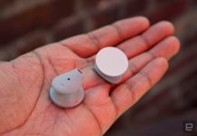 В Surface Earbuds нашлась одна серьёзная проблема