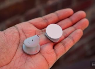 В Surface Earbuds нашлась одна серьёзная проблема