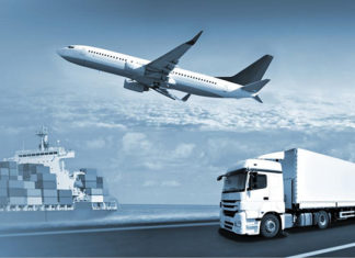 Основные преимущества транспортной логистики в 1С