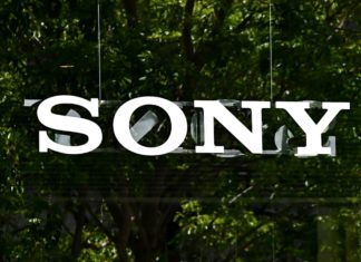 Sony представила новые сенсоры камеры с ИИ