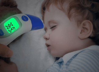 Какой цифровой термометр купить?