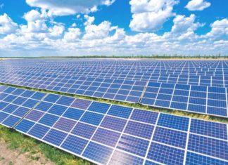 Солнечная электростанция для любой цели и задачи