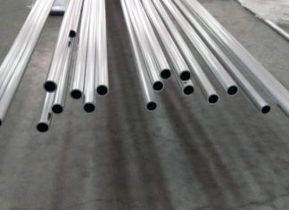 Какой алюминиевый профиль выбрать?