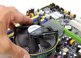 Как починить компьютер, если он не включается