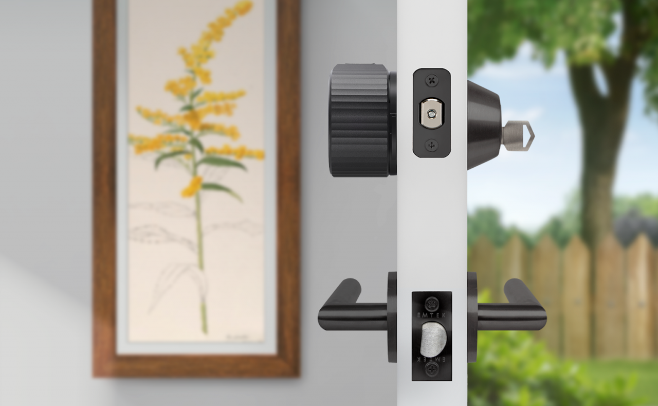 August Smart Lock