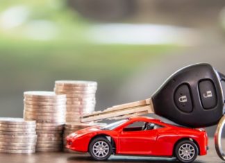 Автоломбард в Новороссийске