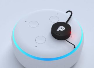 Защитная система Paranoid обеспечит “глухоту” голосовых помощников