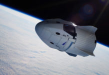 SpaceX выпустила браузерную симуляцию стыковки Crew Dragon с МКС