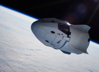 SpaceX выпустила браузерную симуляцию стыковки Crew Dragon с МКС