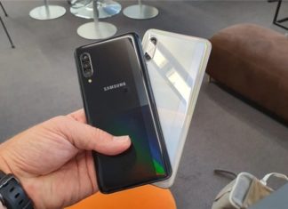 Galaxy A71 5G может перетянуть одеяло популярности на себя
