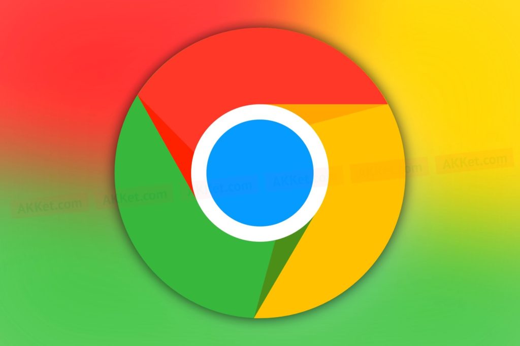 Как через google chrome