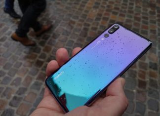 Huawei ответила на новый закон от Торговой Палаты США