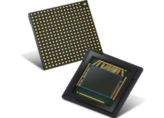 Samsung создала новый прототип сенсора 50MP ISOCELL GN1