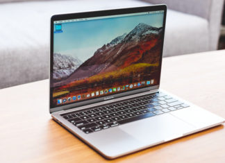 MacBook – ремонт и настройка