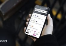 Intel приобретает транспортный стартап Moovit