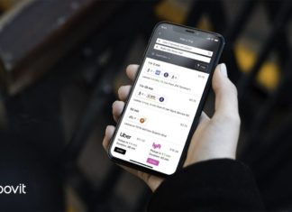 Intel приобретает транспортный стартап Moovit