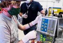 НАСА выбрала компании, которые будут поставлять новый АИВЛ TIDAL