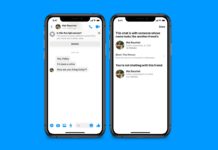 Facebook добавил новые анти-спам алгоритмы в Messenger