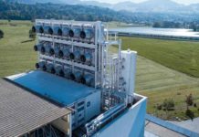 Инженеры МТИ представили уникальное устройство для ловли CO2