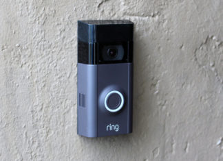 Ring представила новую итерацию умного дверного замка Video Doorbell