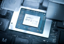 AMD анонсировала новые бизнес-процессоры Ryzen Pro 4000