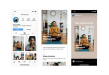 Instagram обзавёлся новым разделом – Руководства