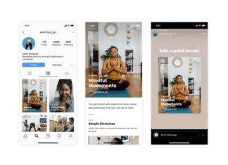 Instagram обзавёлся новым разделом – Руководства