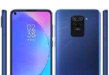 Стали известны характеристики эксклюзивного для Китая Redmi 10X