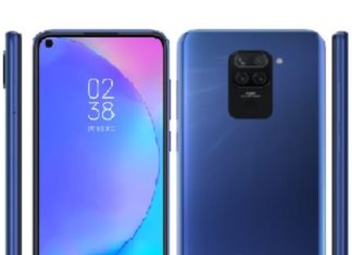 Стали известны характеристики эксклюзивного для Китая Redmi 10X