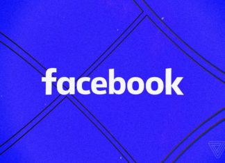 Facebook теперь предлагает купить вещи с картинок
