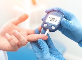 Ученые предложили альтернативное лечение диабета