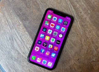 Apple теперь продаёт восстановленные iPhone XR