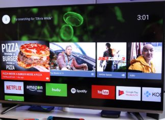 Google собирается крайне серьёзно развивать платформу Android TV