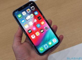 Apple выпускает рефаб-версию iPhone XRs