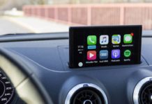 Google Podcasts был добавлен на платформу CarPlay