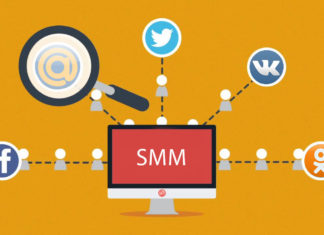 SMM-продвижение для лучшей монетизации сайта