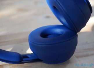 Наушники AirPods Studio порадуют новыми возможностями