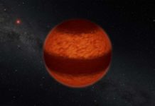 Ученые протестировали новую технику наблюдения за объектами в космосе