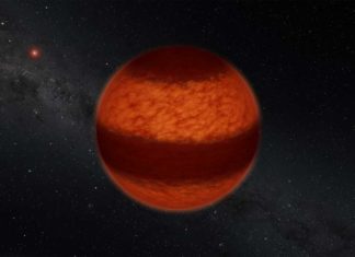 Ученые протестировали новую технику наблюдения за объектами в космосе