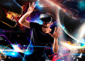 Лучший VR-клуб в Одессе