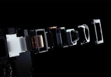 Новый смартфон Vivo будет иметь самую революционную камеру