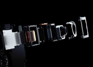 Новый смартфон Vivo будет иметь самую революционную камеру