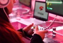 Stadia в скором времени получит поддержку 4K + HDR, достижения, и многое другое