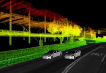 Компания Ford оказала существенную помощь всем тем, кто разрабатывает автопилотируемые автомобили